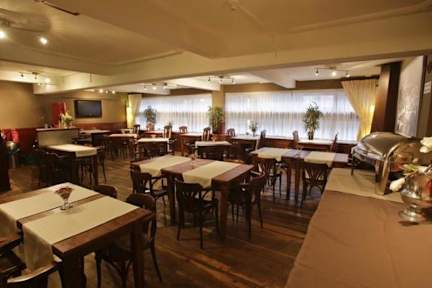 Billeder af Eurohotel Centrum
