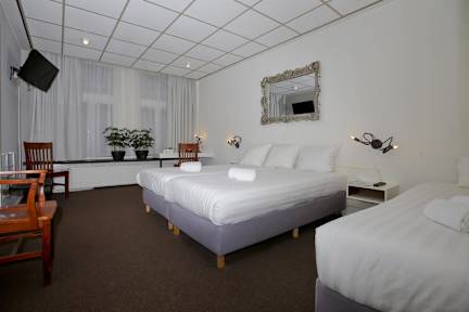 Grand Hotel Central tesisinden Fotoğraflar