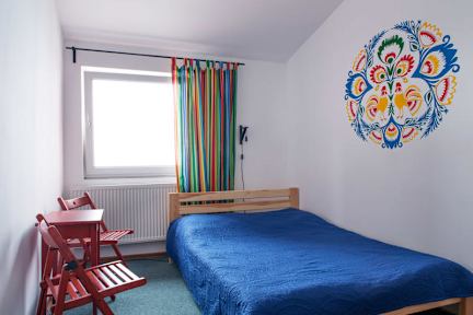 Fotky Hostel Cinnamon