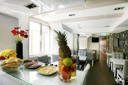 Фотографии Hotel Hermitage