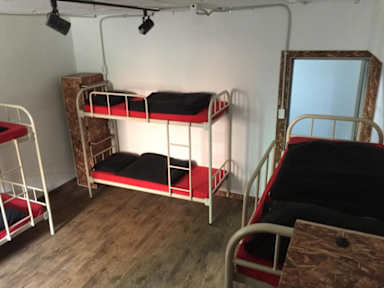Itaewon Hostelの写真