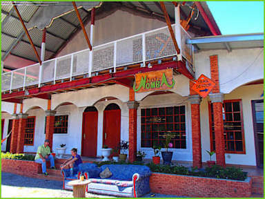 Fotos de Hostal Nomba Boquete