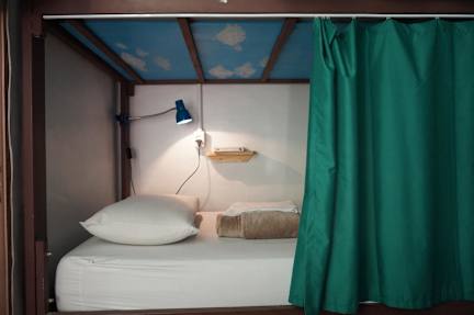 Kuvia paikasta: Mambembe Hostel