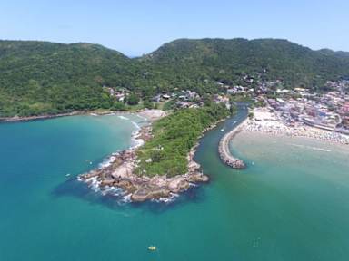 Barra Surf Hostel tesisinden Fotoğraflar
