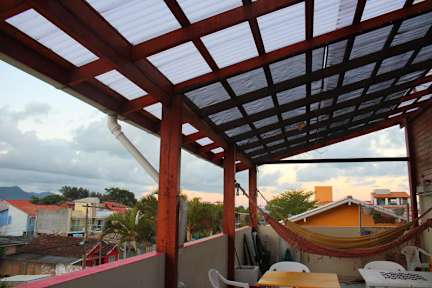 Barra Surf Hostel tesisinden Fotoğraflar
