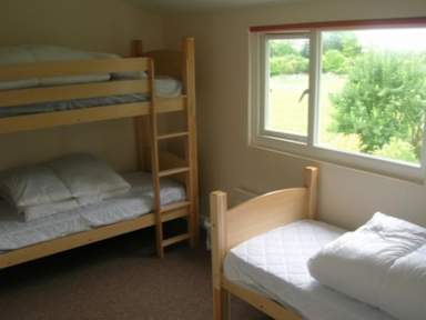 Photos of Stonehenge Youth Hostel