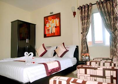 Foto di Canary Boutique Hotel