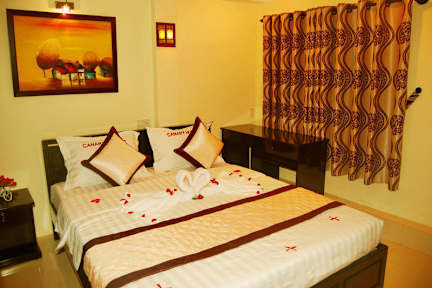 Foto di Canary Boutique Hotel