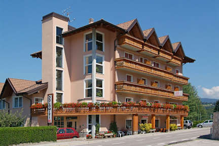 Fotos von Hotel Dolomiti Vattaro
