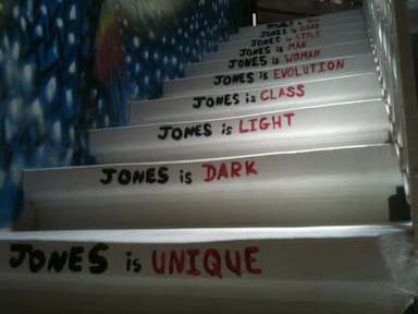Foto's van Hostel Jones