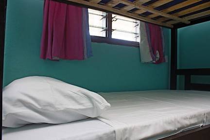 Bilder av Tulia House Backpackers