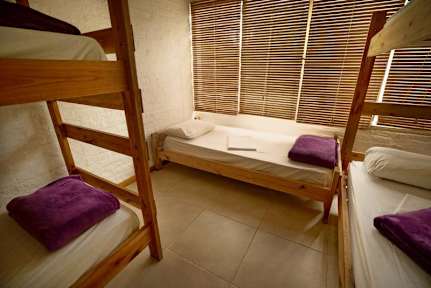 Photos of Hostel Punta Ballena Bar