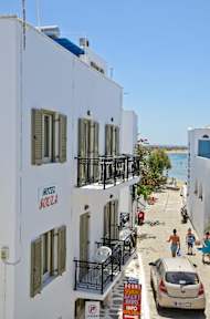 Fotky Soula Hotel