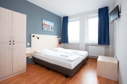 Bilder av a&o München Laim