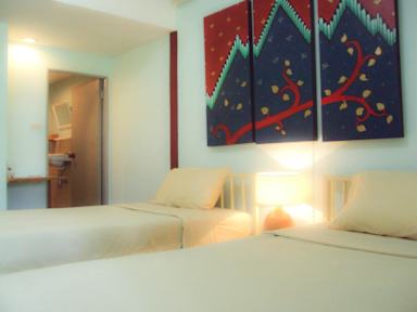 Foton av Steve Boutique Guesthouse