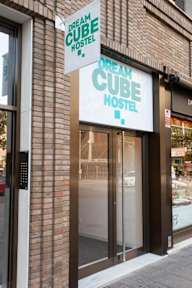 Bilder av Dream Cube Hostel
