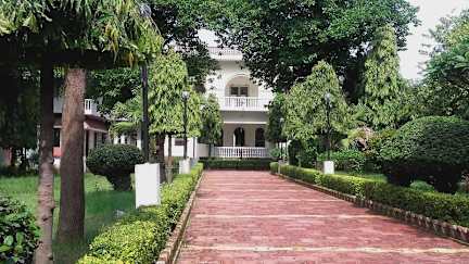 Billeder af Mystical Yoga Centre and Hostel