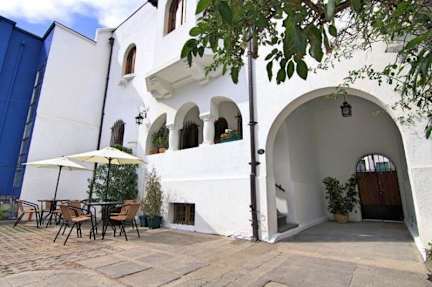 Fotky De Blasis B&B