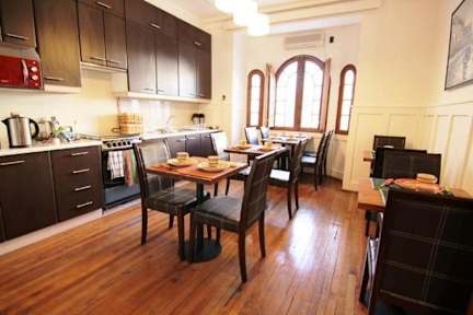 Fotky De Blasis B&B