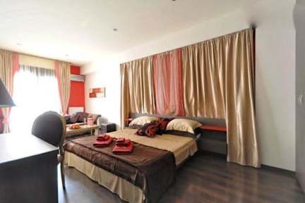 Фотографии Athens Luxury Suites