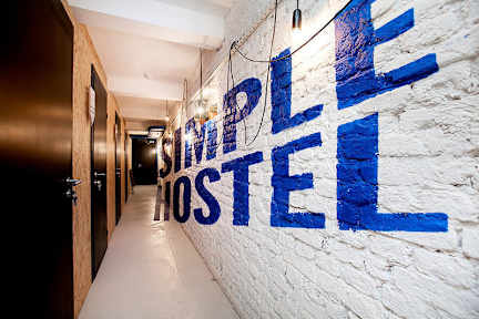 Simple Hostelの写真