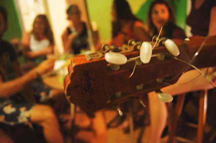 Foton av Chill On The Beach Hostel