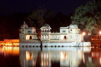 Foton av Rajmahal Guest House