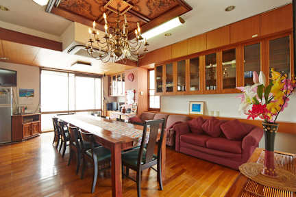 Photos of Guest House Okinawa Monogatari