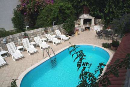 Fotografias de Villa Leona
