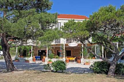 Fotografias de Villa Leona
