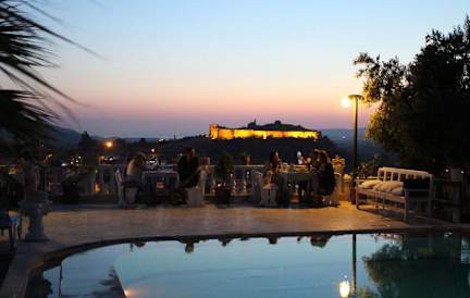 Billeder af Villa Panorama