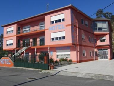 Fotos de Hotel Galicia Pontevedra