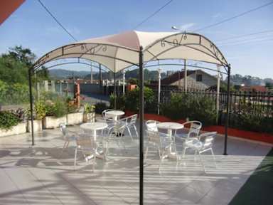Fotos de Hotel Galicia Pontevedra