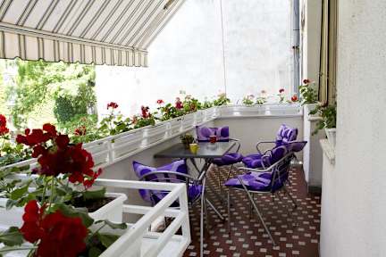 Billeder af Hostel Beogradjanka