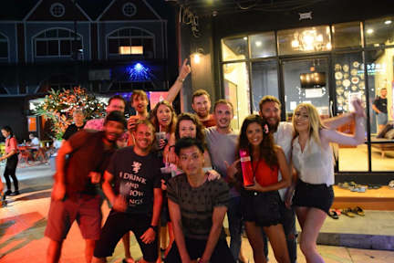 Kuvia paikasta: FIN Hostel Phuket Kata Beach