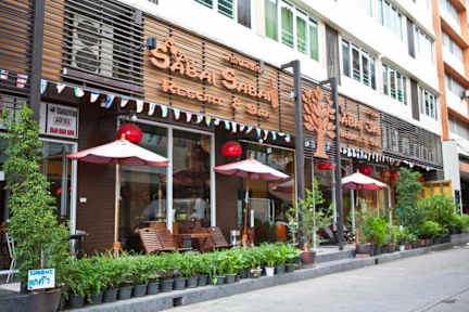 Sabai Sabai At Sukhumvit Hotelの写真