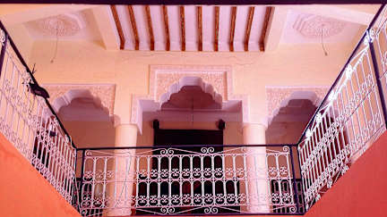 Fotky Riad Itry