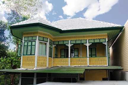 Bilder av Laksameenarai Guesthouse
