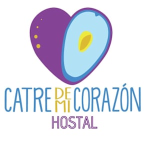 Catre de mi corazónの写真