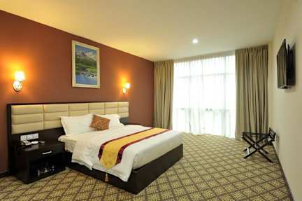 Bilder av Hallmark Regency Hotel