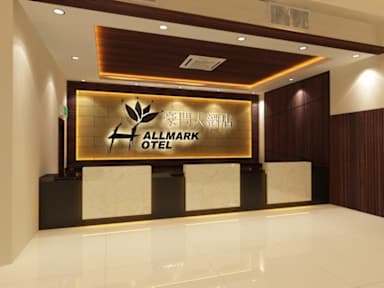 Bilder av Hallmark Regency Hotel