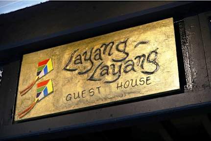 Foton av Layang Layang Guest House