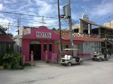 Billeder af Hotel Los Arcos
