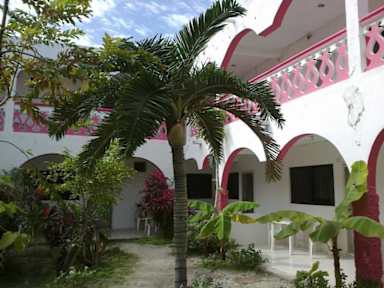Billeder af Hotel Los Arcos