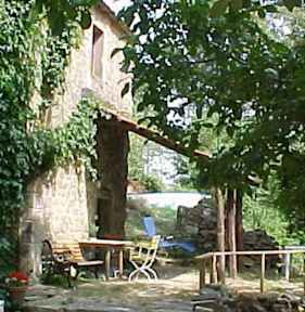 Fotos von Casa Valentina - away with the fairies