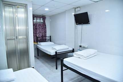 Bilder av London Guest House
