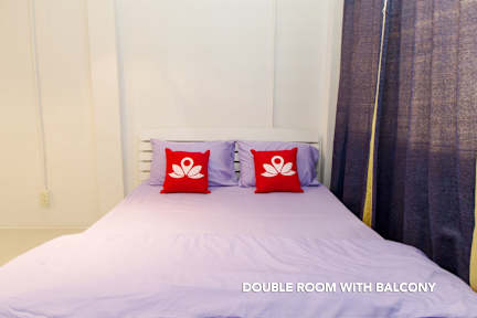 Fotografias de ZEN Hostel Saphan Taksin