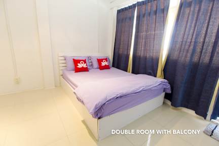 Fotografias de ZEN Hostel Saphan Taksin