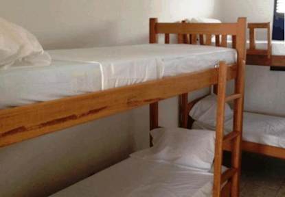 Blue Hostel의 사진