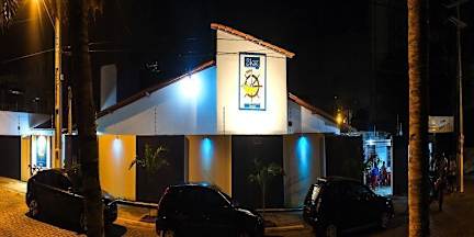 Blue Hostel의 사진